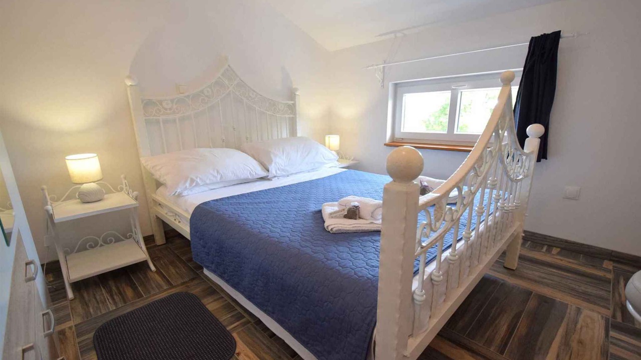 Photo of Bedroom in Gabonjin