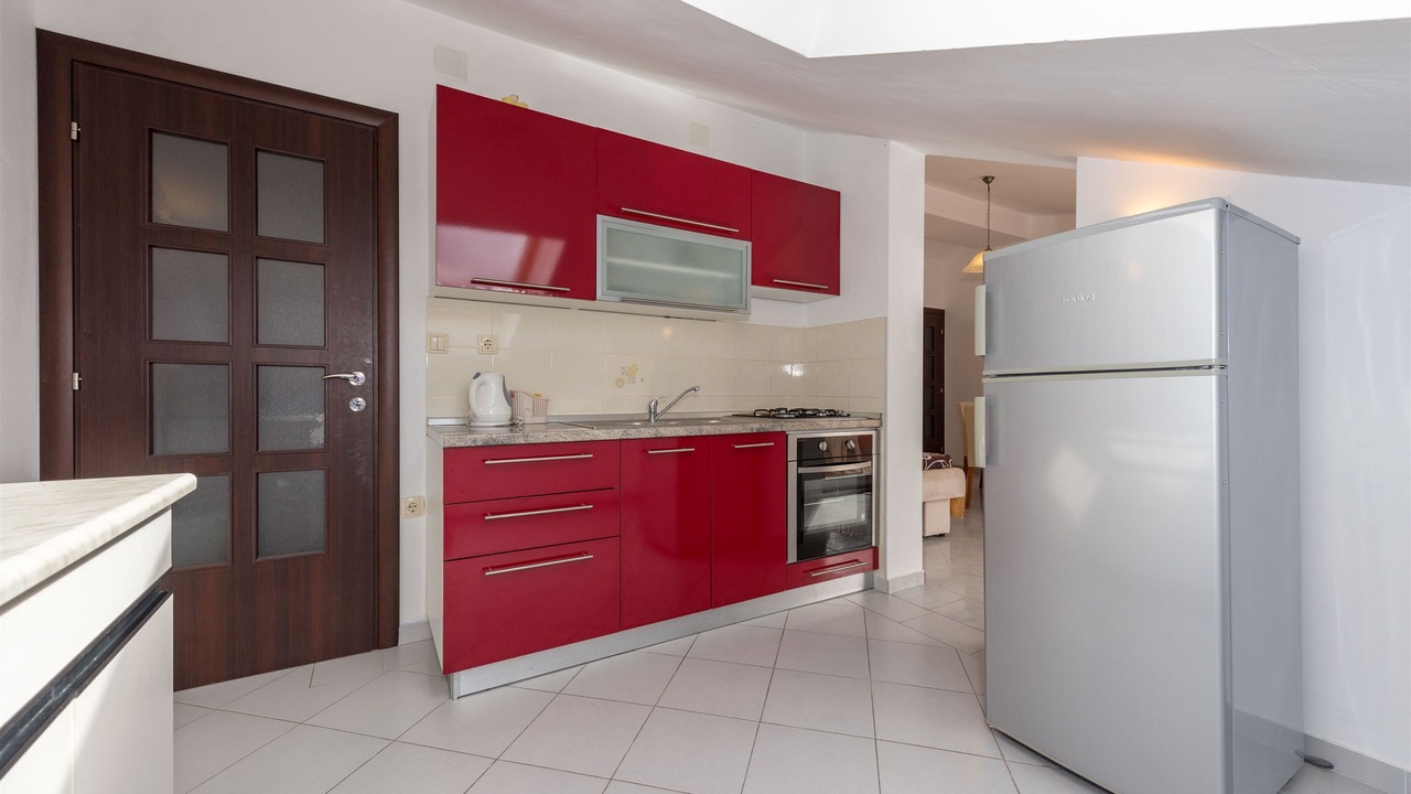 Photo of Kitchen in Vlasici