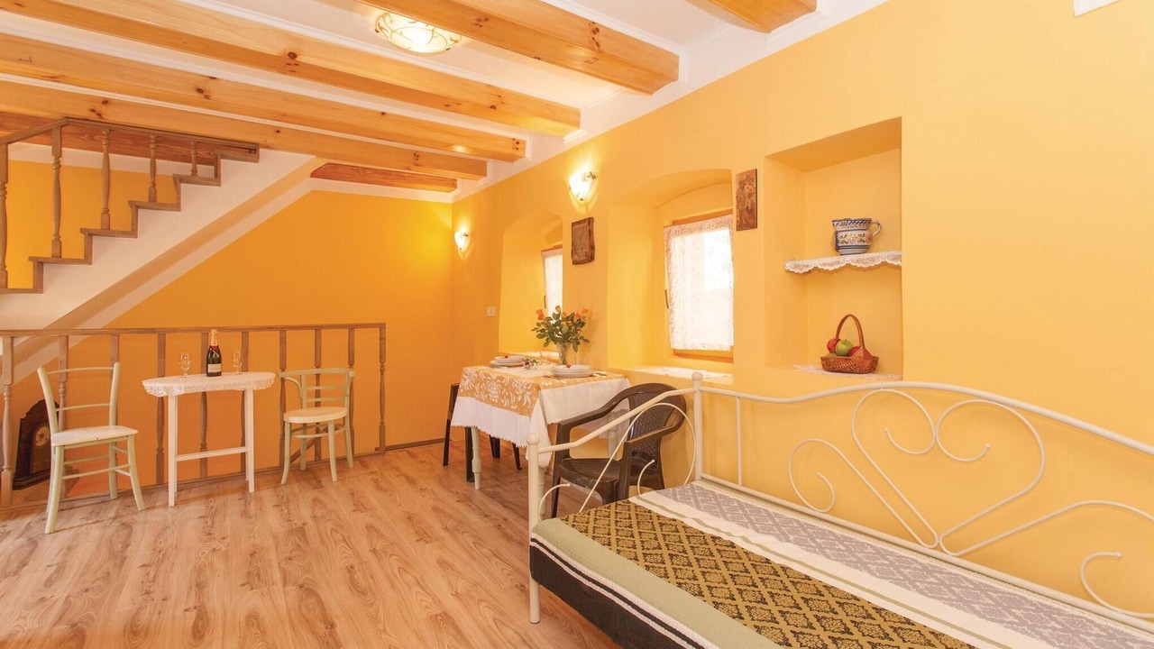 Photo of Bedroom in Omisalj