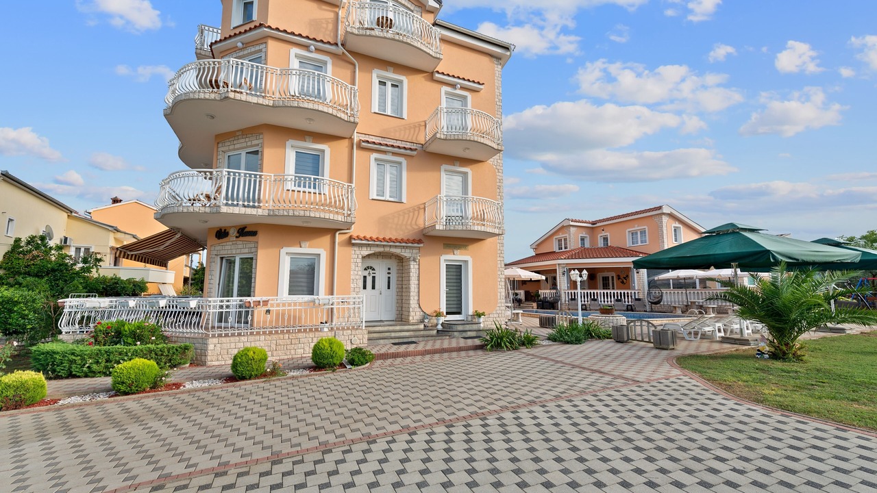 Photo of Outdoor in Kraj