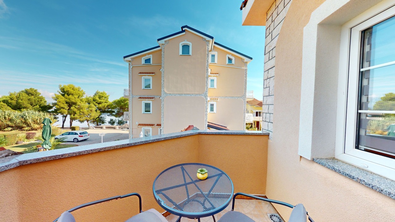 Photo of Patio Balcony in Kraj