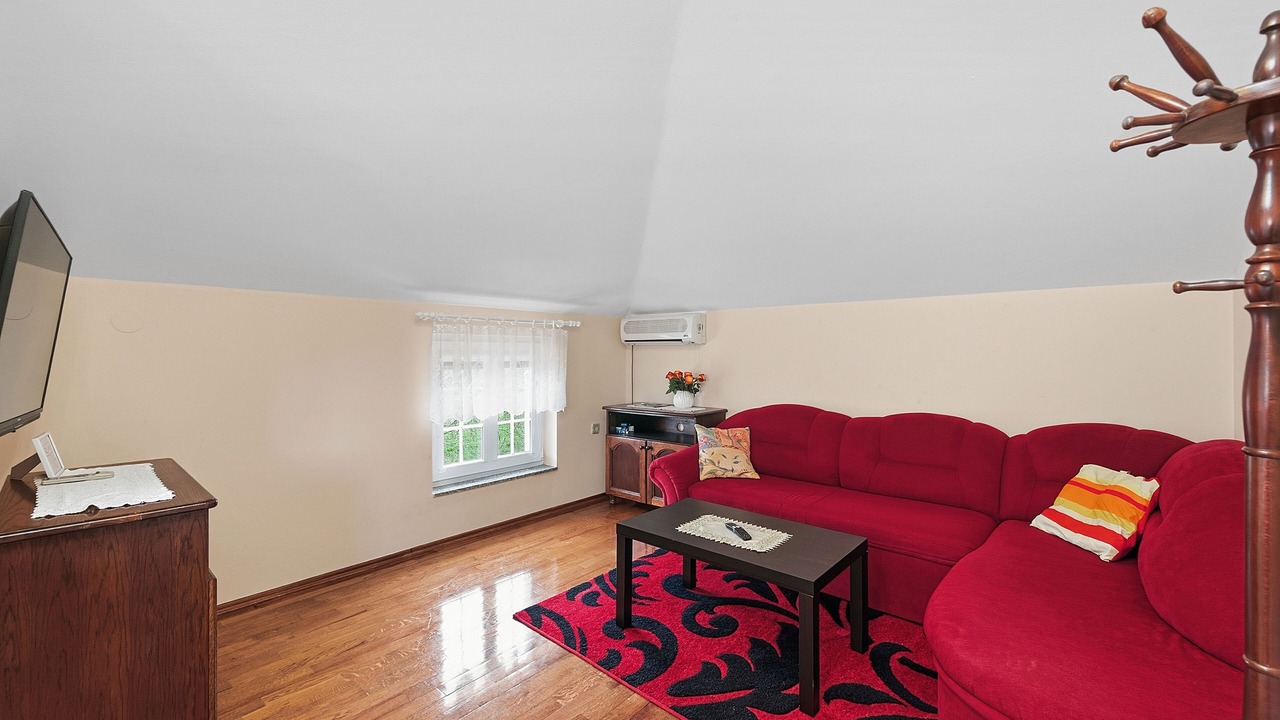 Photo of Livingroom in Kraj