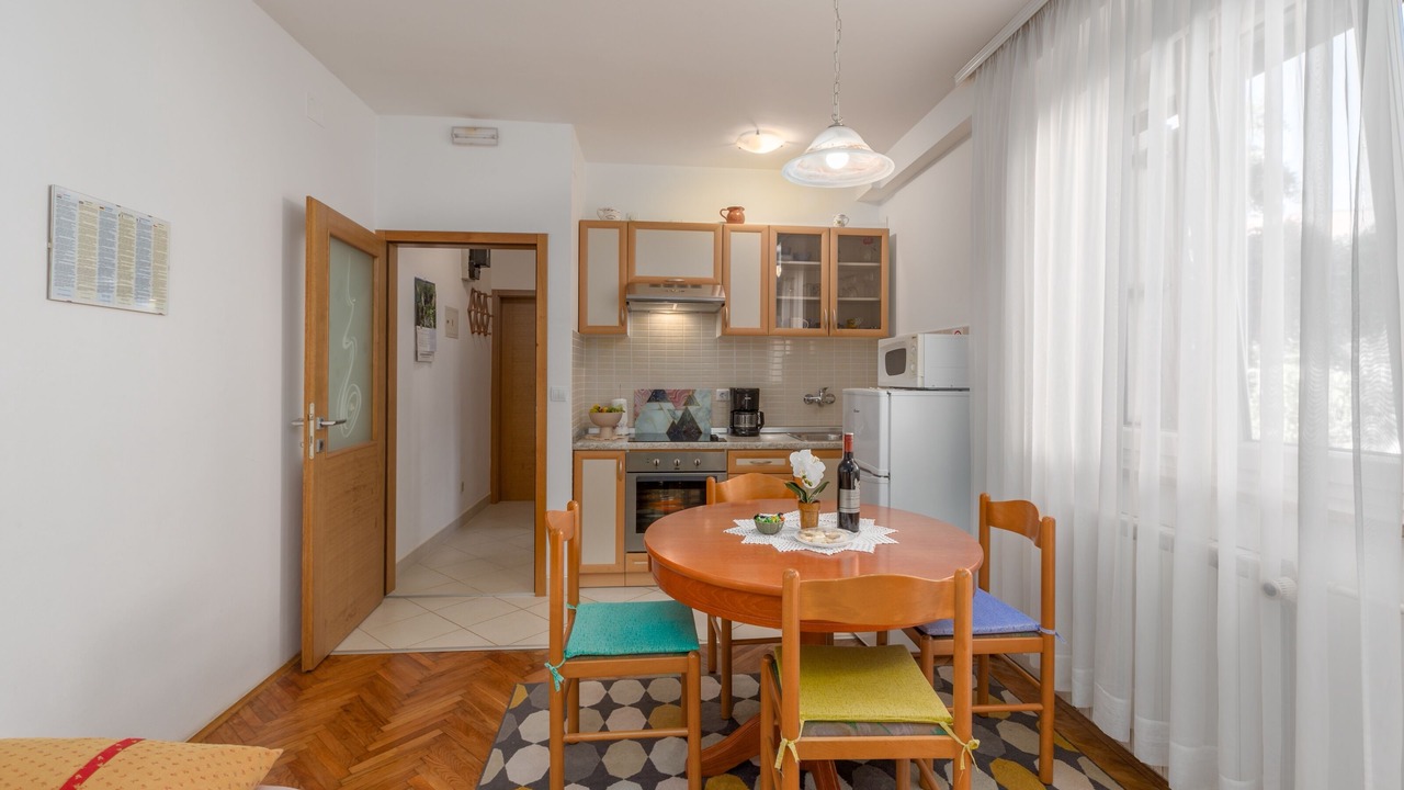 Photo of Livingroom in Porec
