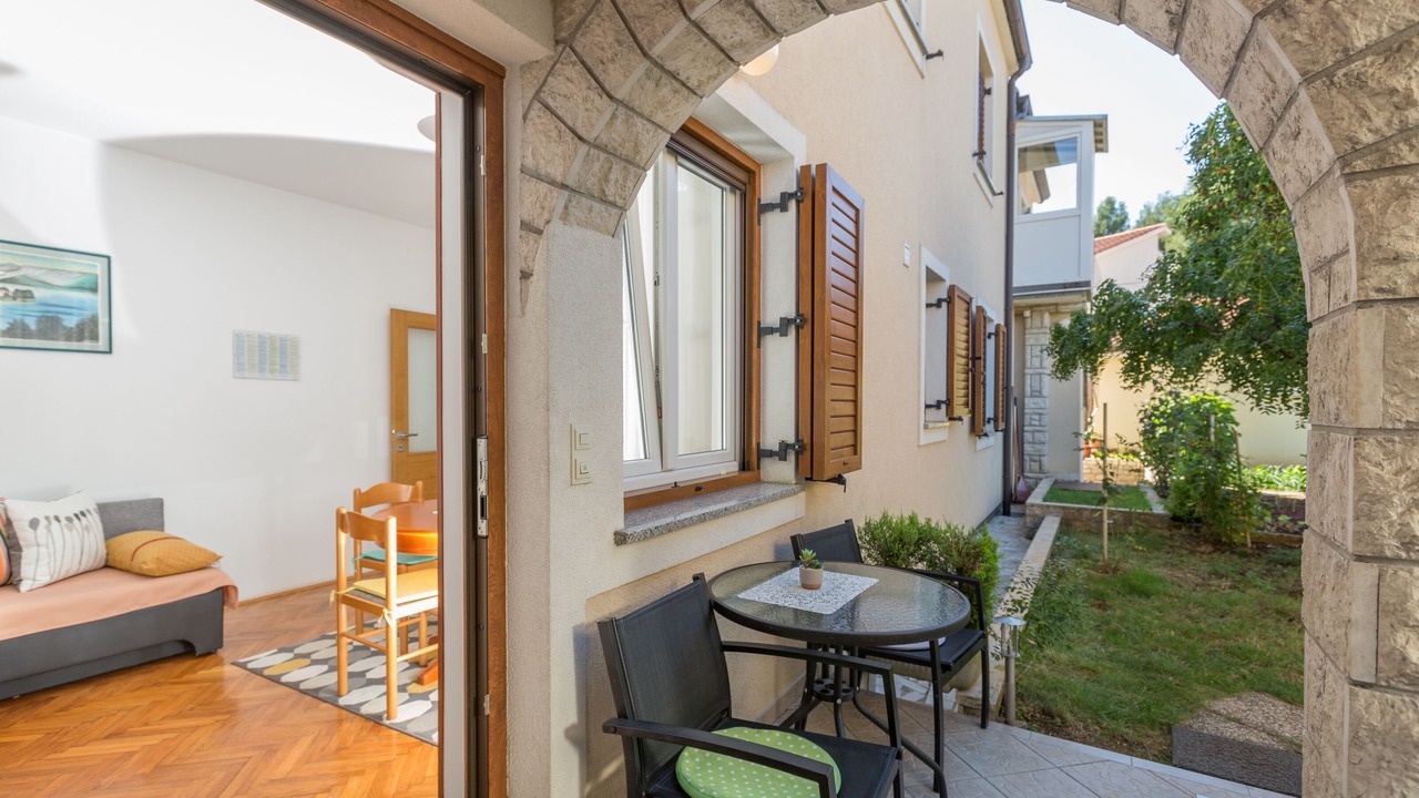 Photo of Outdoor in Porec