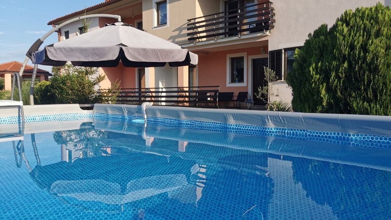 Photo of Outdoor in Polje Cepic