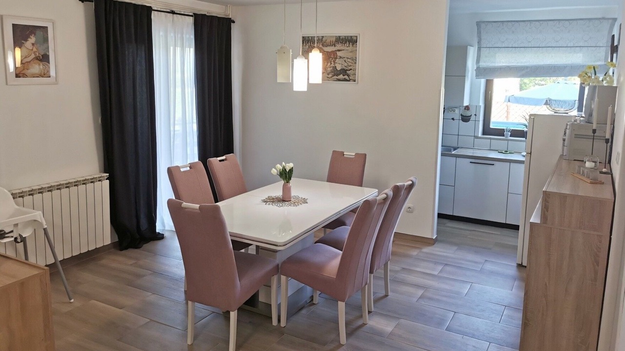 Photo of Livingroom in Polje Cepic