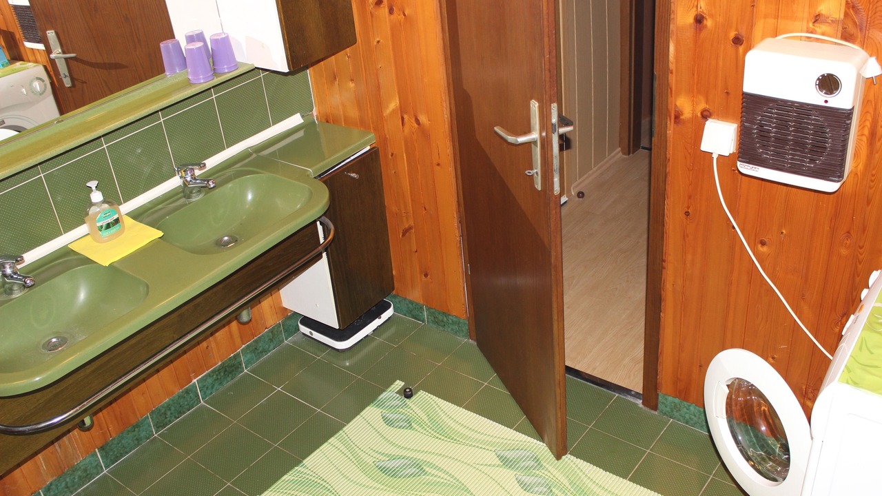 Photo of Bathroom in Liznjan