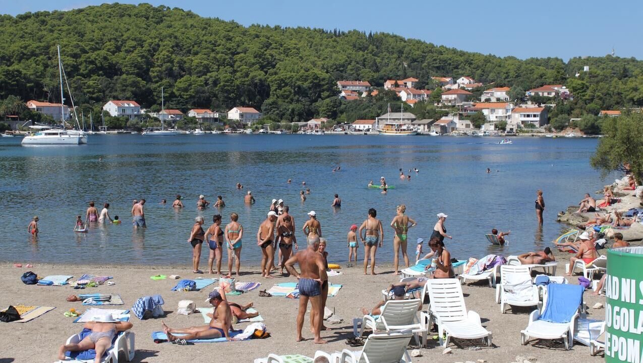 Photo of Others in Cove Tri Zala (Zrnovo)