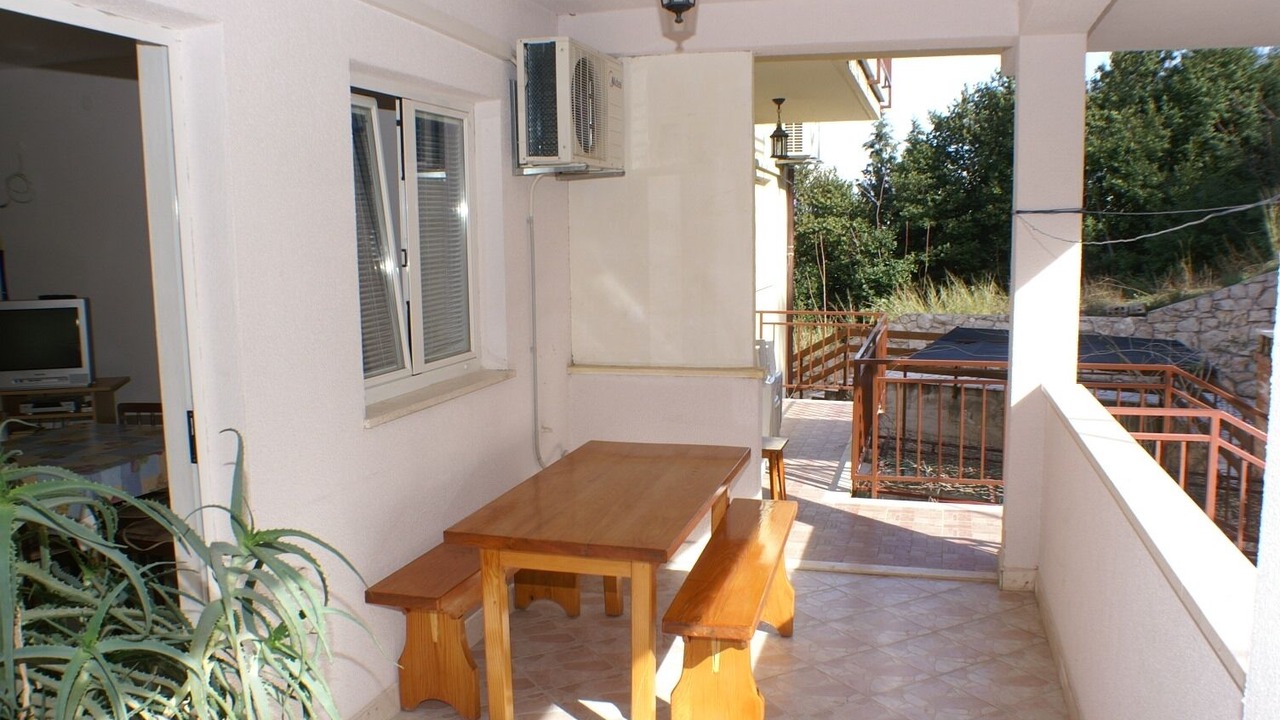 Photo of Outdoor in Cove Tri Zala (Zrnovo)