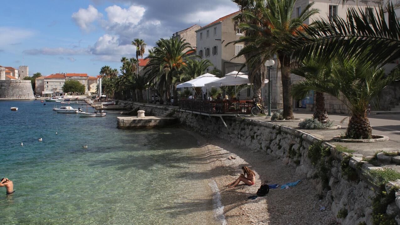 Photo of Others in Cove Tri Zala (Zrnovo)