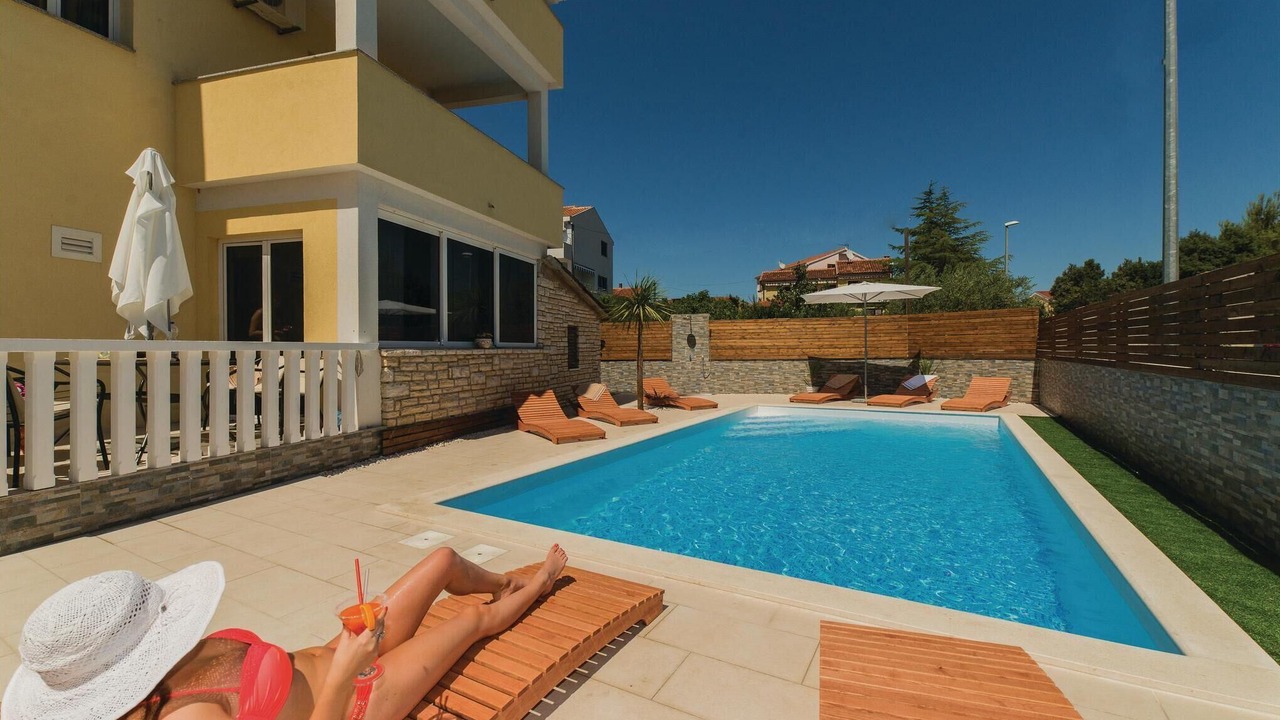 Photo of Outdoor in Biograd na Moru