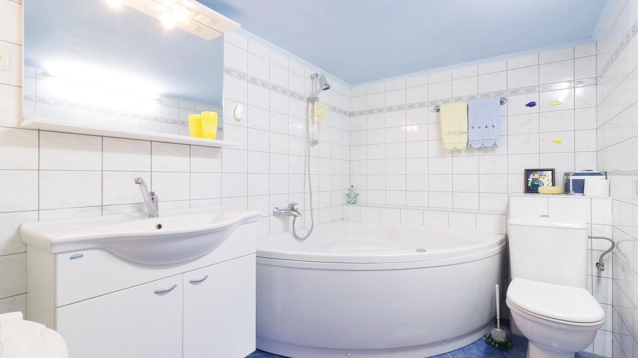 Photo of Bathroom in Valtura