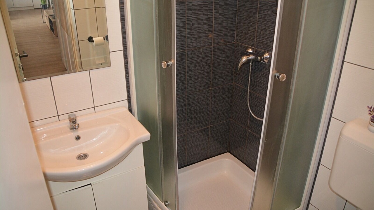 Photo of Bathroom in Nevidane