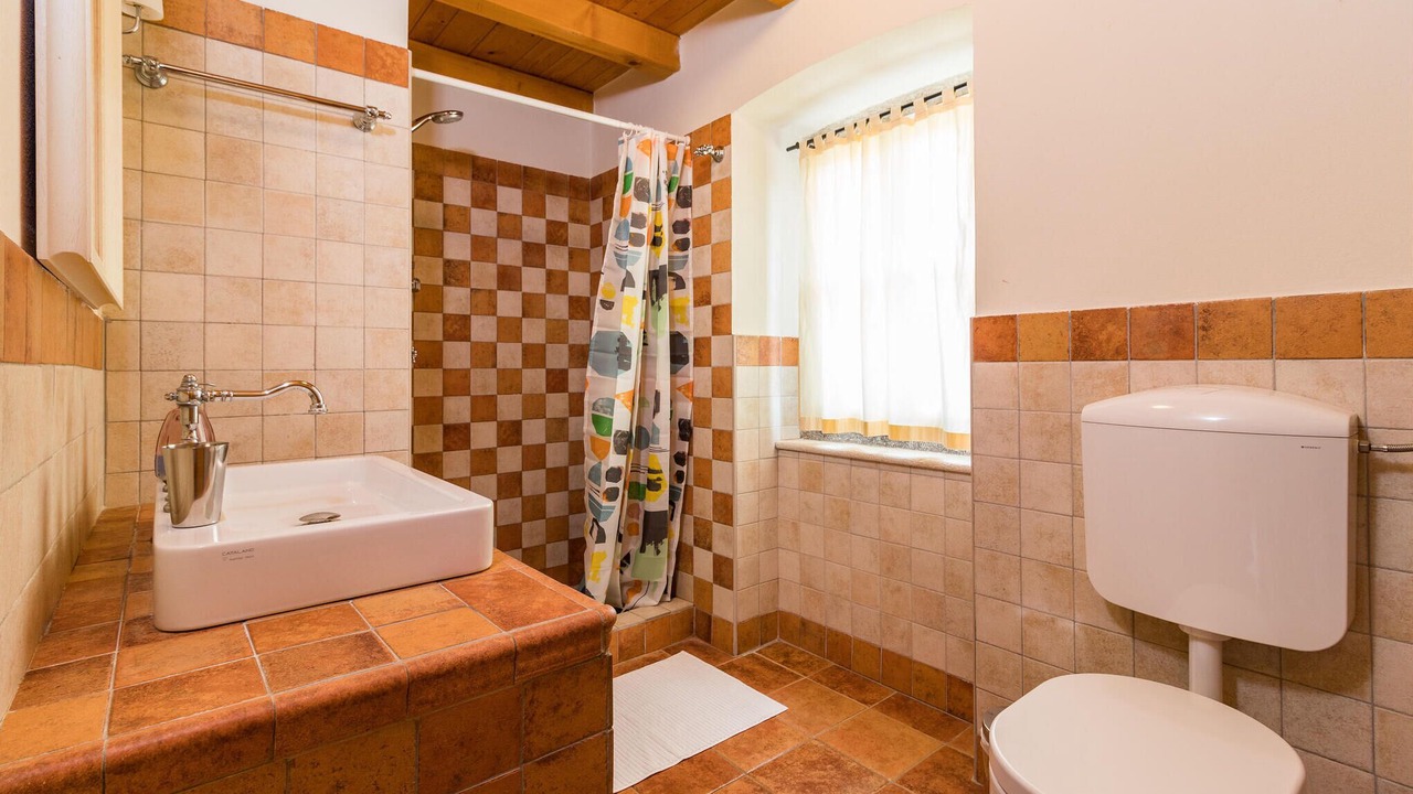 Photo of Bathroom in Liznjan