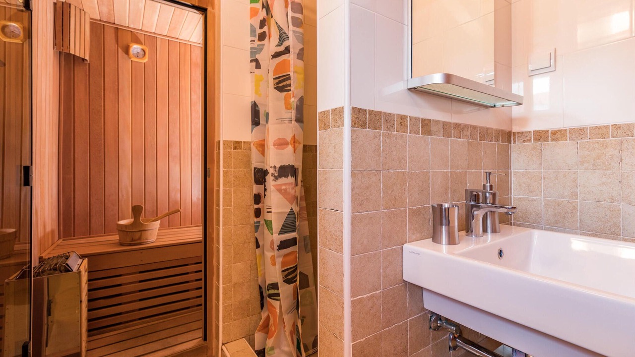Photo of Bathroom in Liznjan
