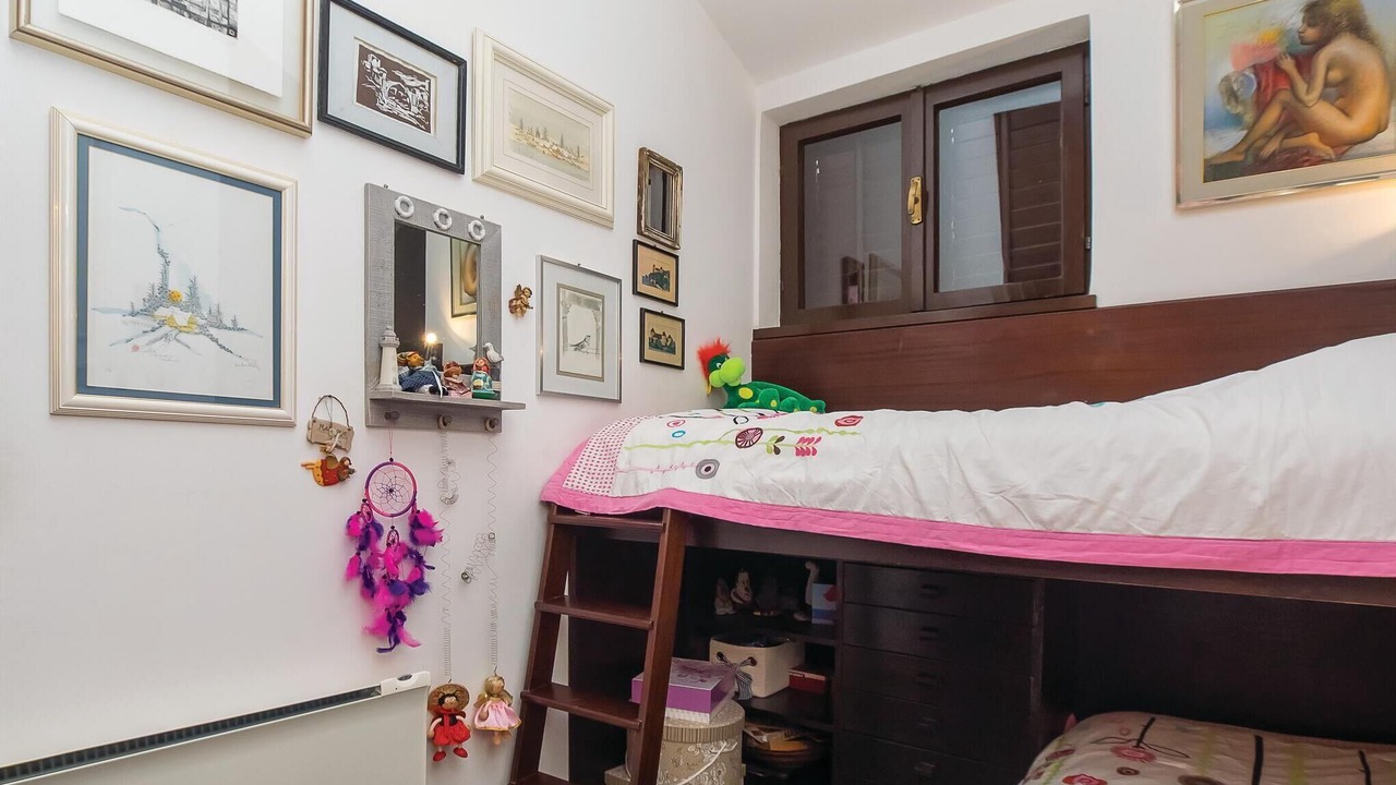 Photo of Bedroom in Podstrana