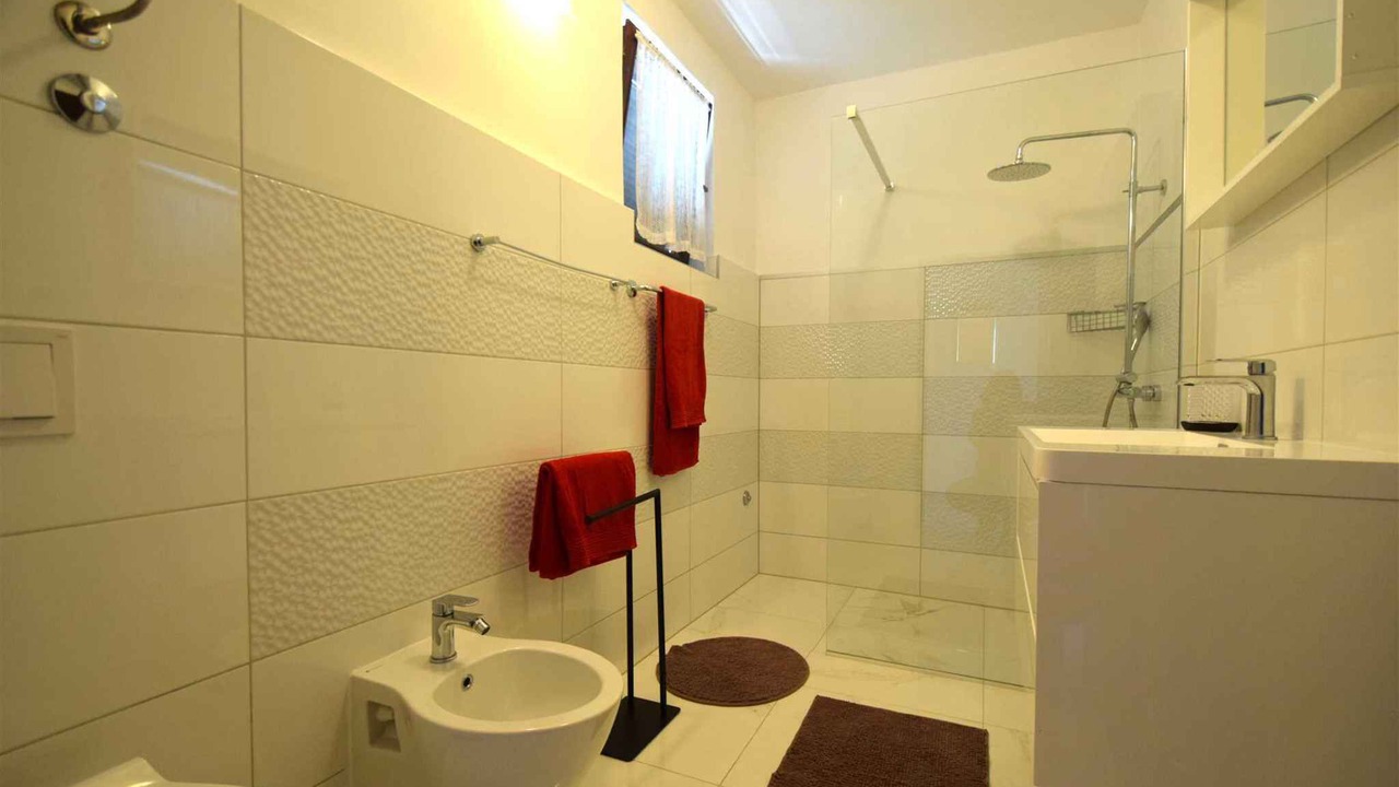 Photo of Bathroom in Bogovici