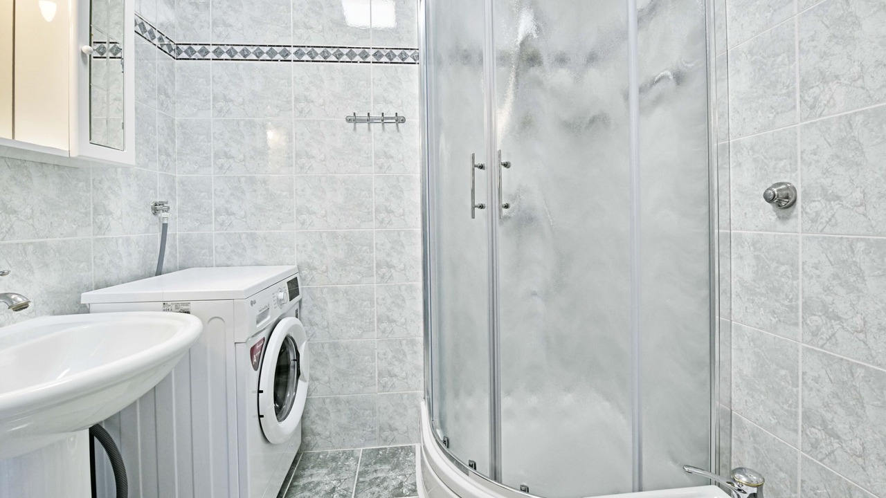 Photo of Bathroom in Vrsar