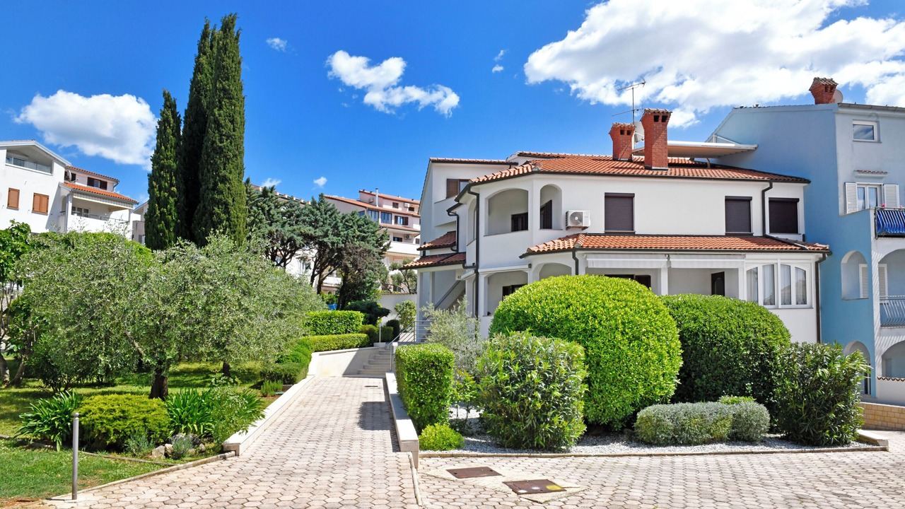 Photo of Outdoor in Vrsar