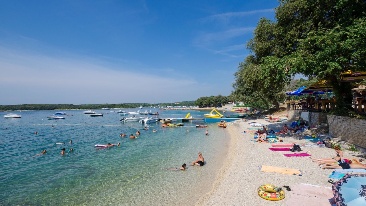 Photo of Others in Vrsar