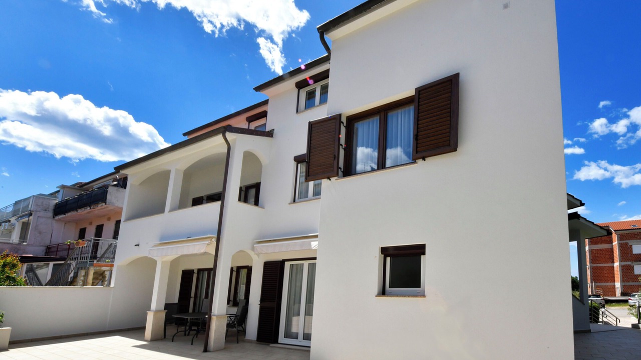 Photo of Outdoor in Vrsar