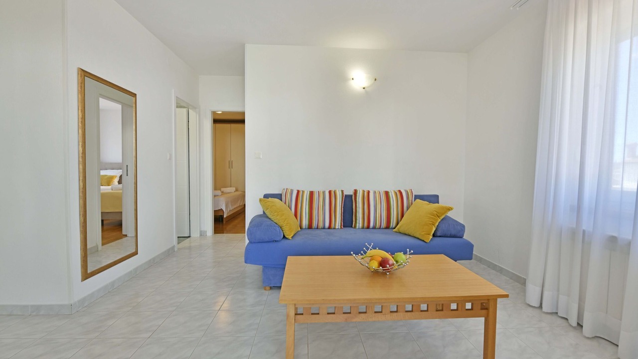 Photo of Livingroom in Vrsar