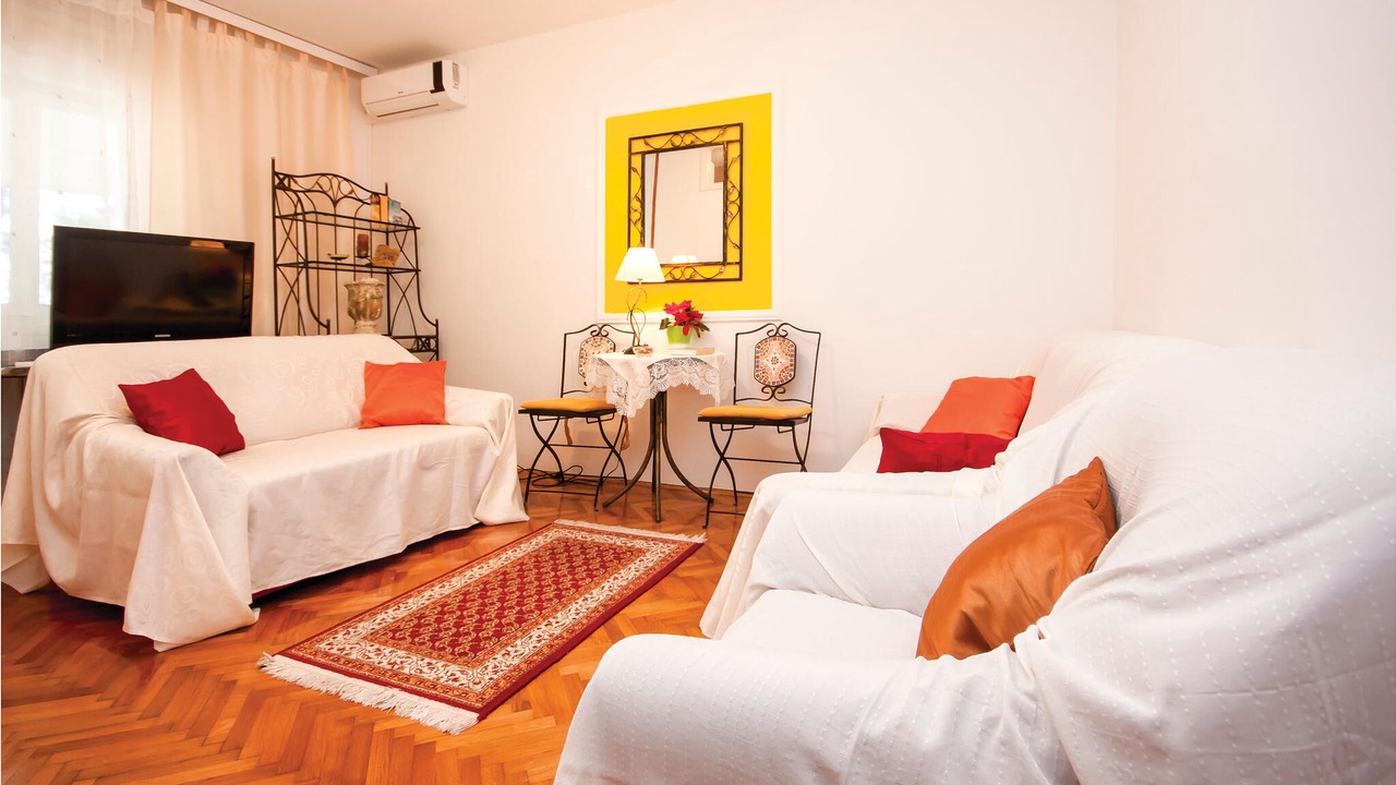 Photo of Bedroom in Brodarica