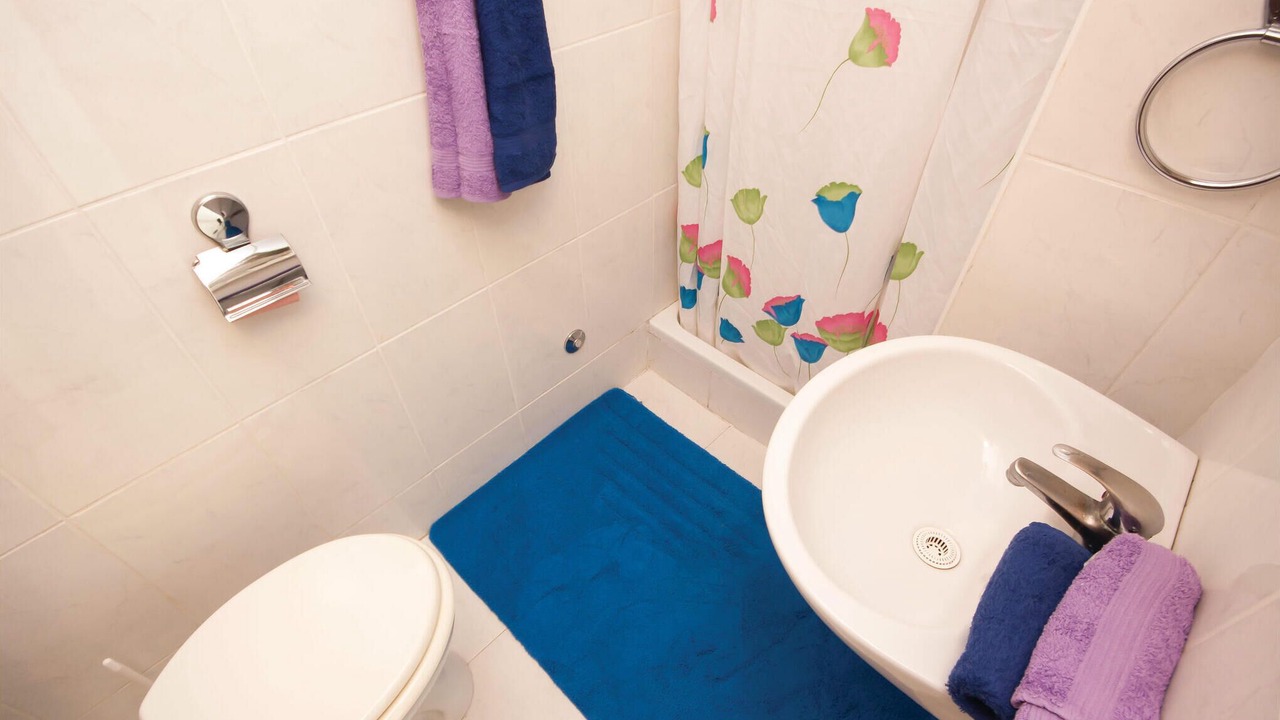 Photo of Bathroom in Brodarica