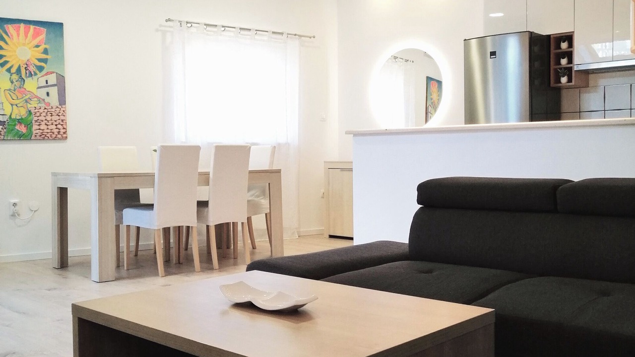 Photo of Livingroom in Vodice