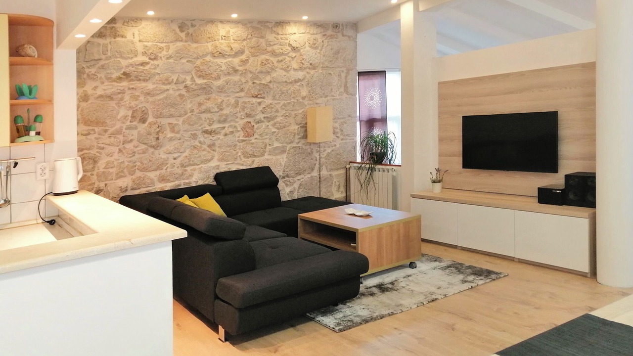 Photo of Livingroom in Vodice