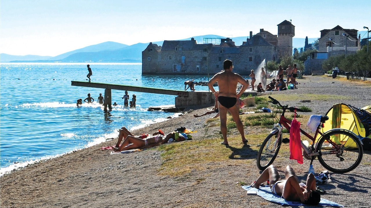 Photo of Others in Kastel Gomilica