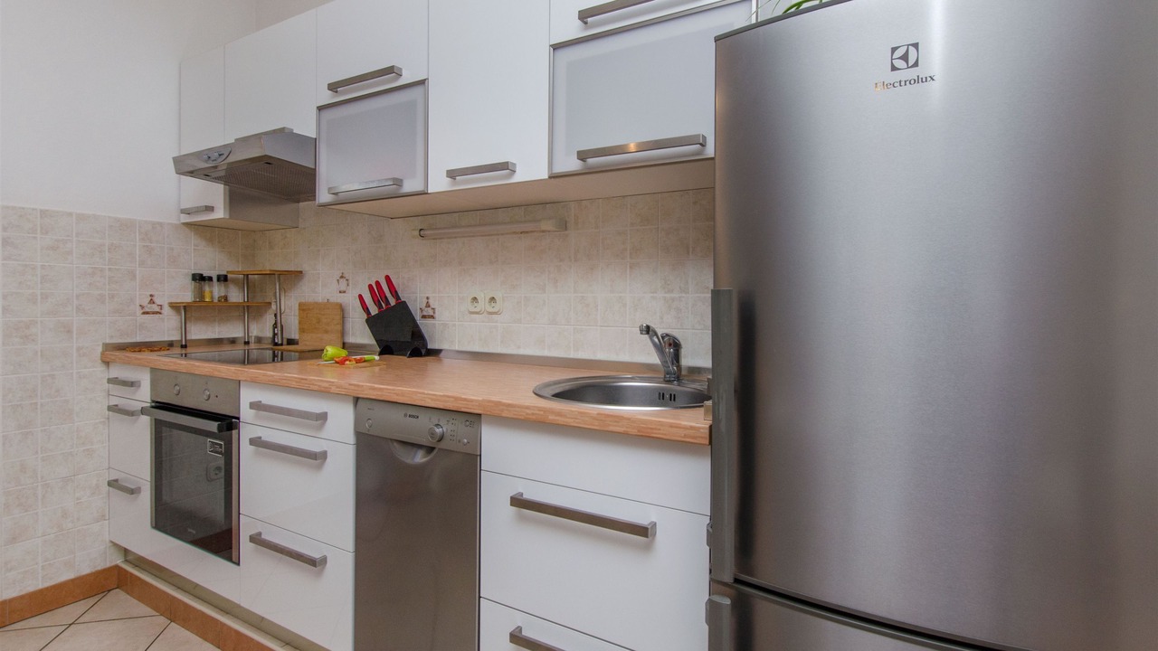 Photo of Kitchen in Vrboska