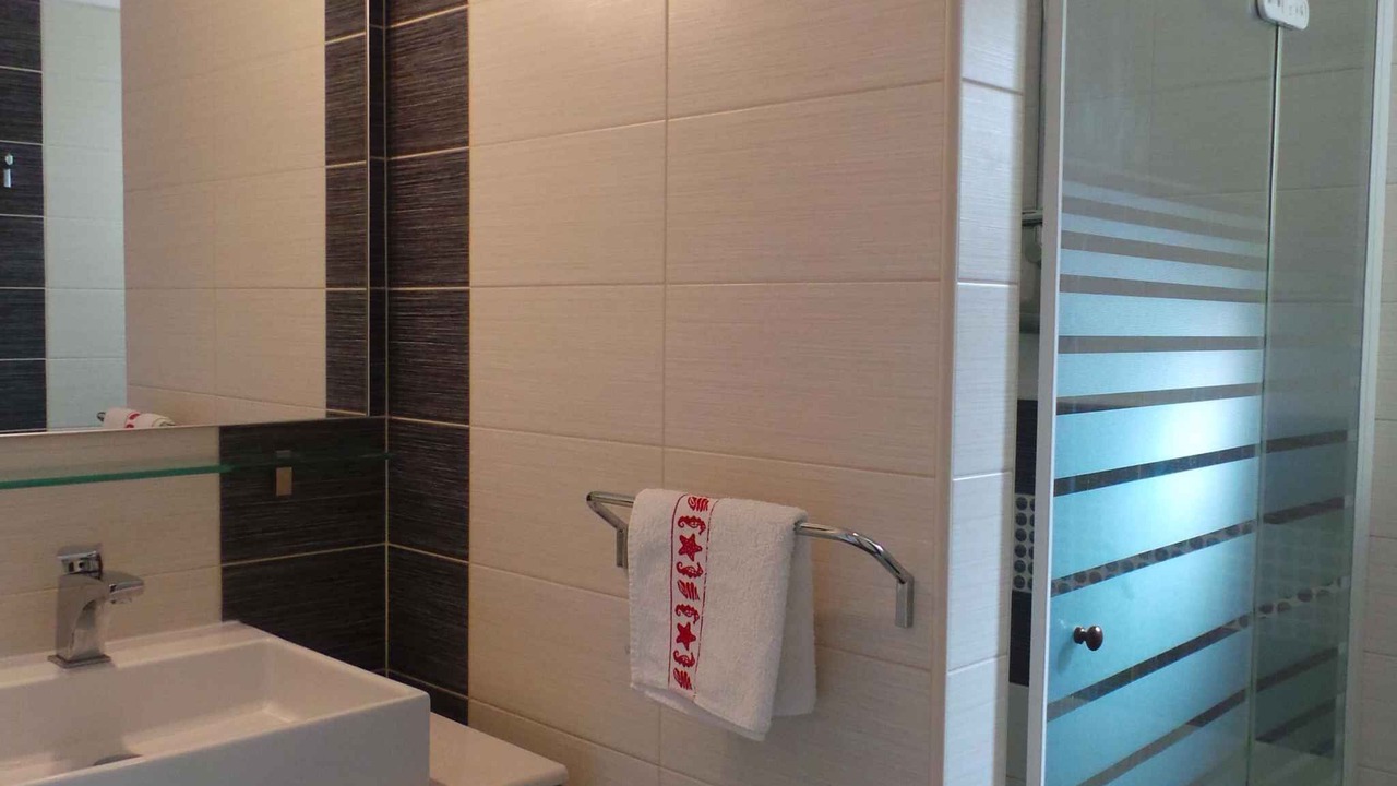 Photo of Bathroom in Milcetici