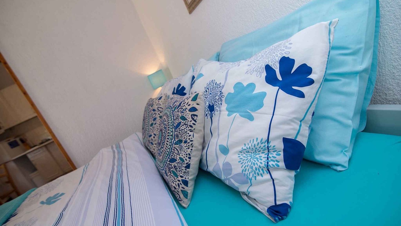 Photo of Bedroom in Veli Losinj