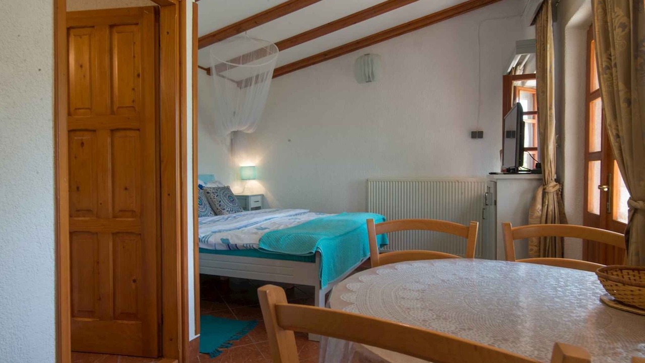 Photo of Bedroom in Veli Losinj