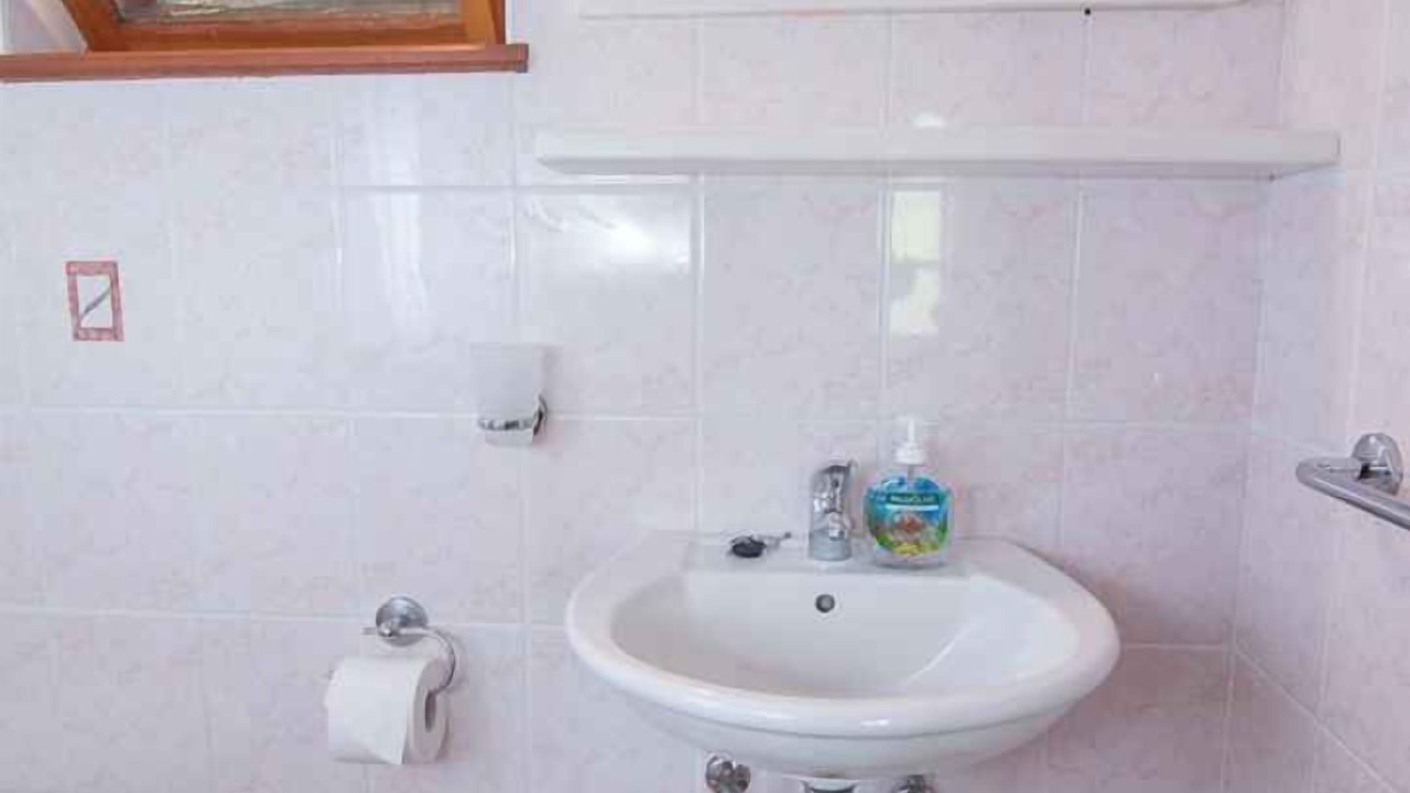 Photo of Bathroom in Veli Losinj