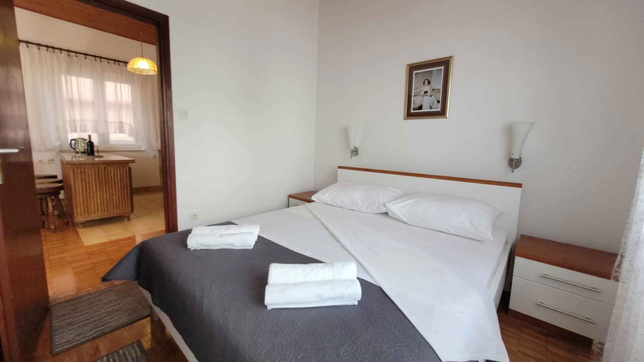 Photo of Bedroom in Vir