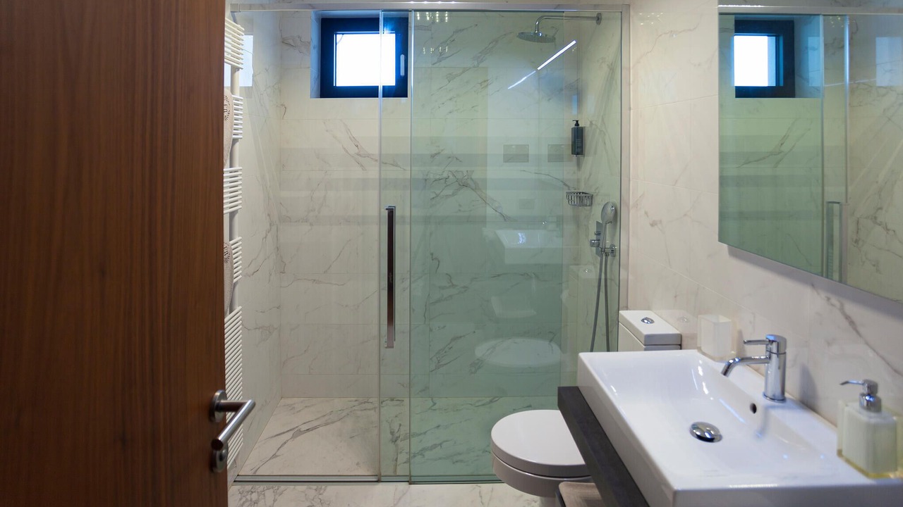 Photo of Bathroom in Kozana