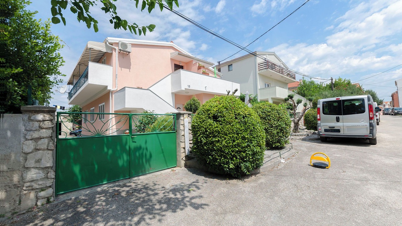 Photo of Outdoor in Vodice