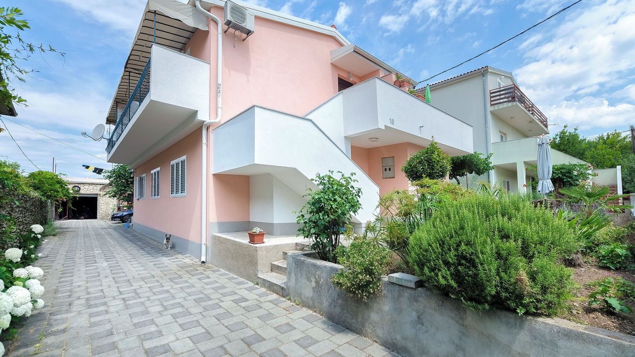 Photo of Outdoor in Vodice