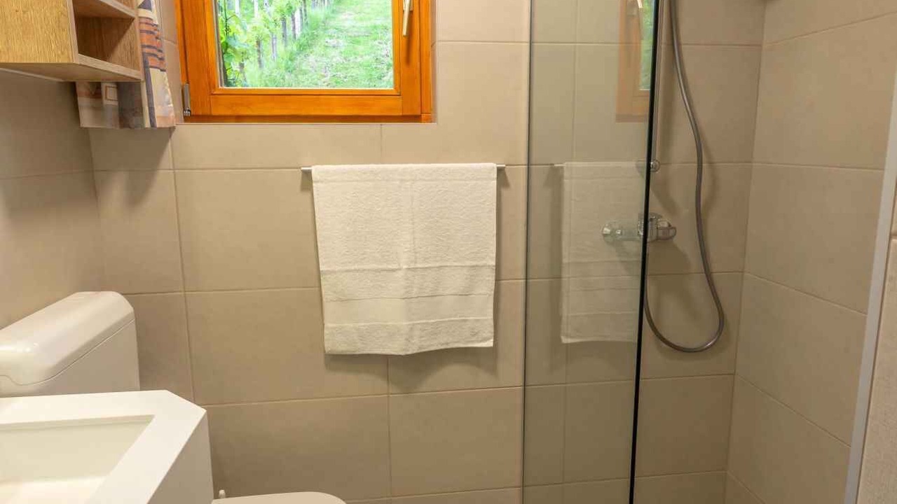 Photo of Bathroom in Cesnjice pri Trebelnem