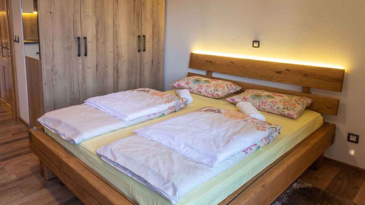 Photo of Bedroom in Cesnjice pri Trebelnem