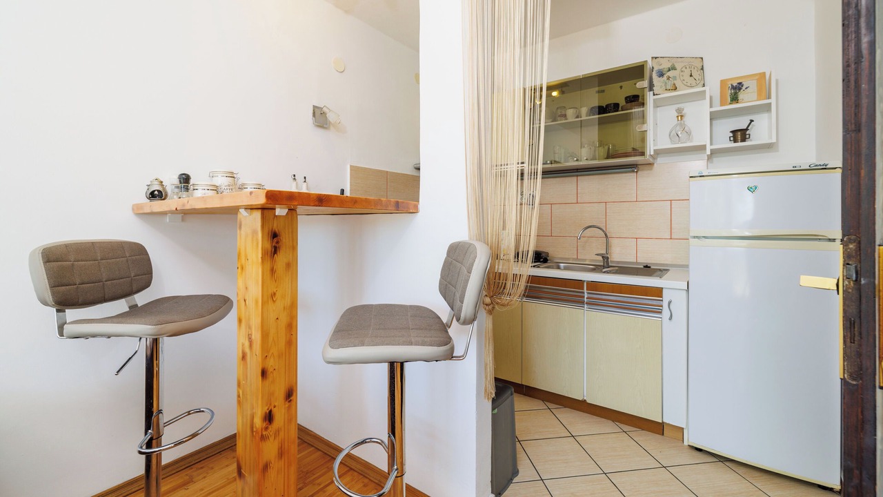 Photo of Kitchen in Novi Vinodolski