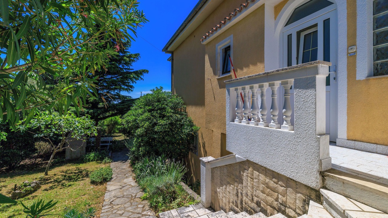 Photo of Outdoor in Novi Vinodolski