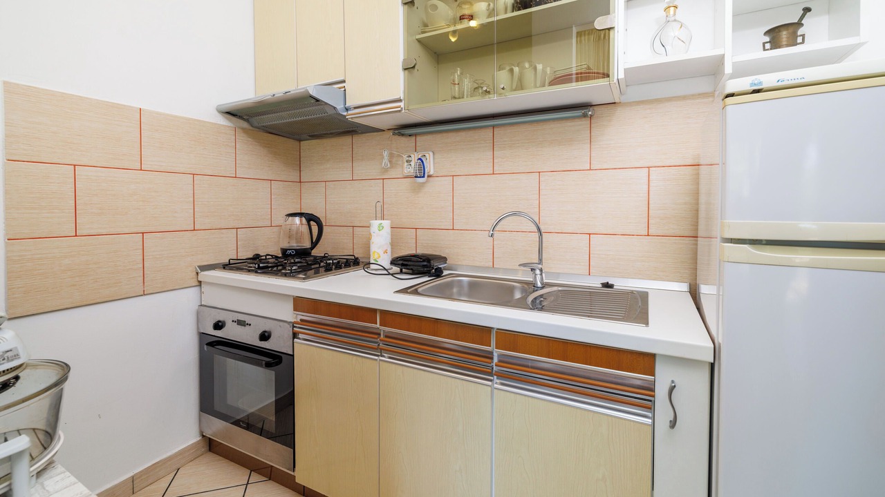 Photo of Kitchen in Novi Vinodolski
