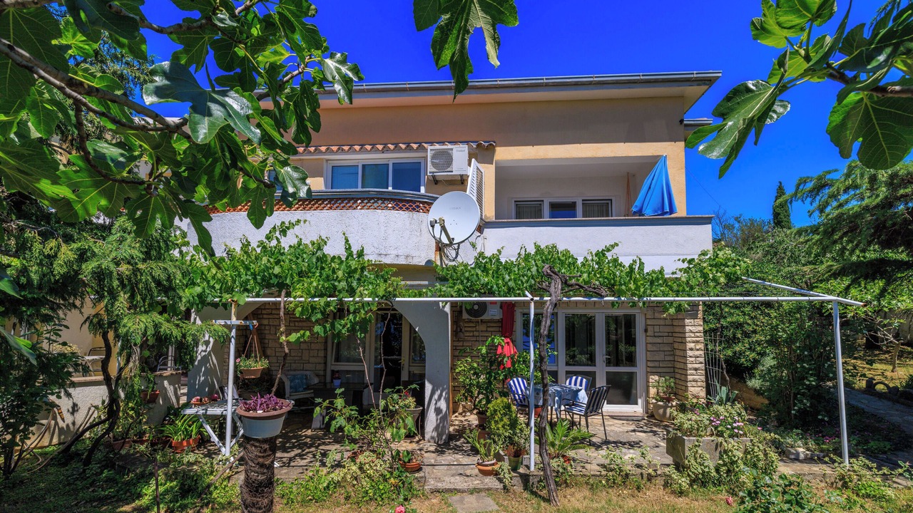 Photo of Outdoor in Novi Vinodolski