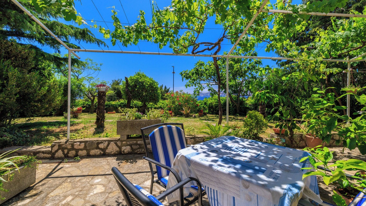 Photo of Outdoor in Novi Vinodolski