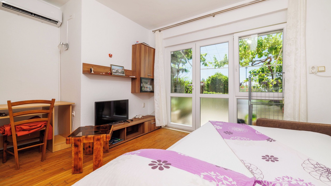 Photo of Bedroom in Novi Vinodolski