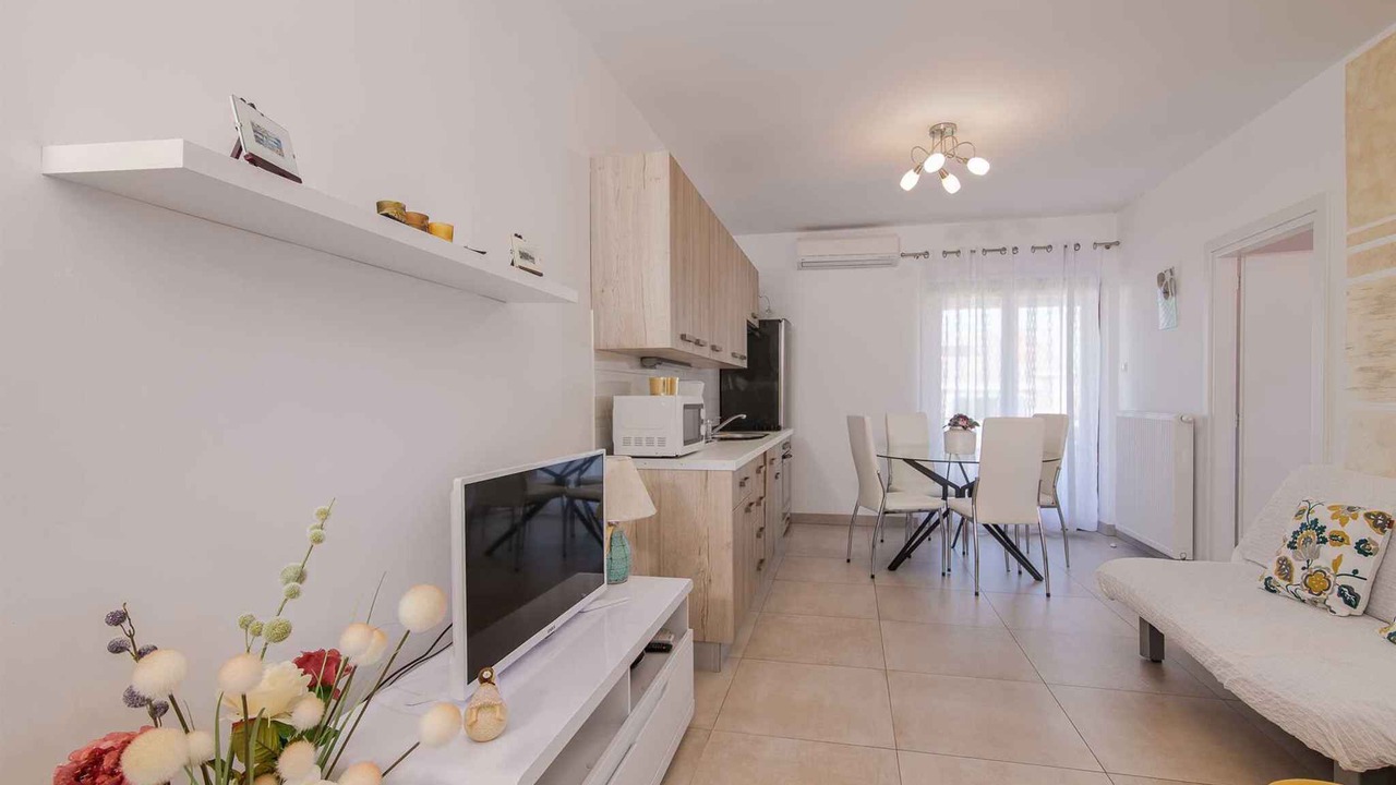 Photo of Livingroom in Porat