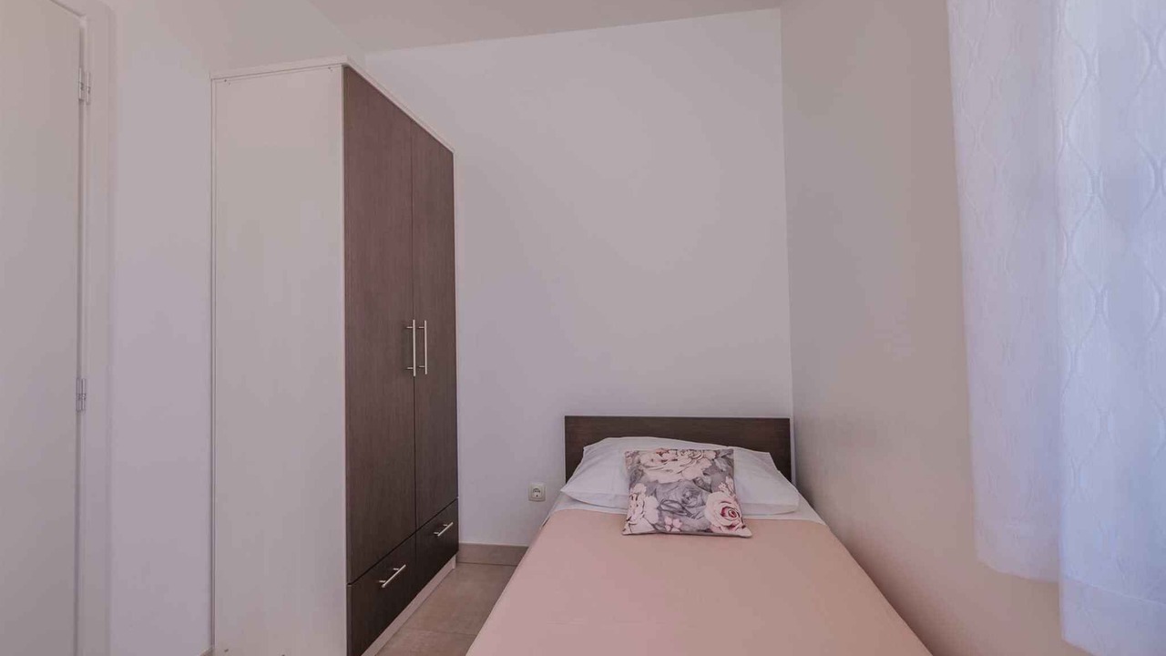 Photo of Bedroom in Porat